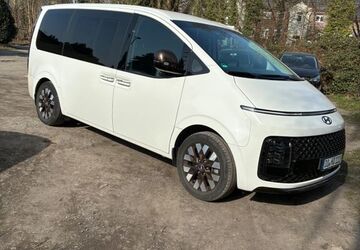Hyundai STARIA 17.800 km 46.000 &euro; Dortmund 44319
