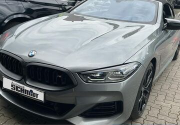 BMW M850 34.995 km 74.890 &euro; Lünen 44534