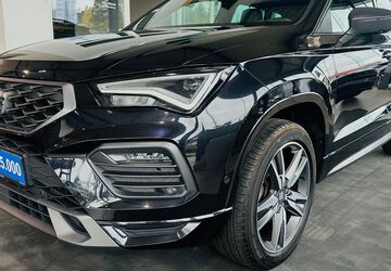 Seat Ateca 40.635 km 26.940 &euro; Wetter 58300