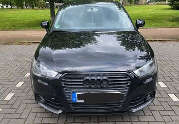 Audi A1 157.000 km 7.500 &euro; Bochum 44805