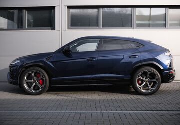 Lamborghini Urus 44.150 km 239.000 &euro; Holzwickede 59439