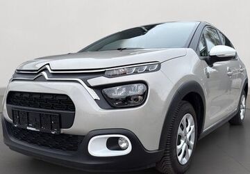 Citroen C3 23.550 km 12.990 &euro; Essen 45143