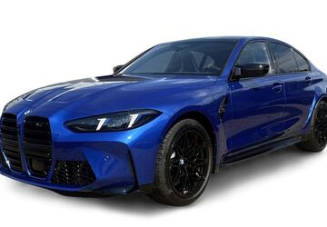 BMW M3 4.900 km 98.690 &euro; Witten 58455