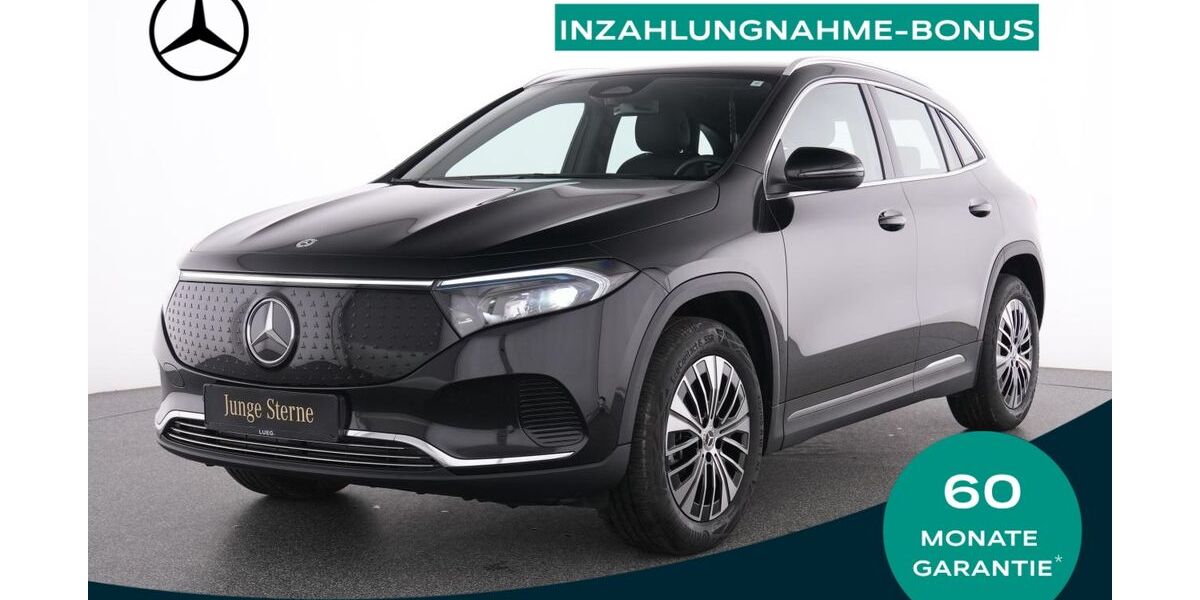 Mercedes-Benz EQA 14.586 km 35.685 &euro; Essen 45309