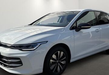 VW Golf 8.193 km 30.480 &euro; Mülheim 45478