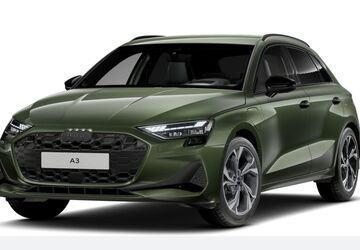 Audi A3 7.014 km 42.390 &euro; Bochum 44809