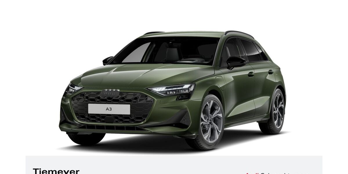 Audi A3 7.014 km 42.390 &euro; Bochum 44809