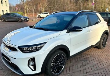 Kia Stonic 51.400 km 13.100 &euro; Herne 44627