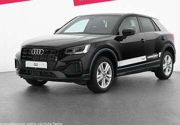 Audi Q2 12.034 km 25.950 &euro; Essen 45143