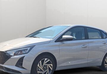 Hyundai i20 24.277 km 21.990 &euro; Datteln 45711