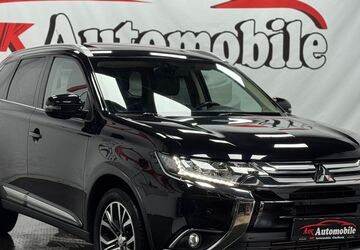 Mitsubishi Outlander 191.000 km 12.490 &euro; Gladbeck 45968