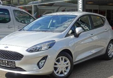 Ford Fiesta 94.673 km 10.490 &euro; Essen 45355