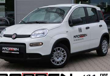 Fiat Panda 5.000 km 14.780 &euro; Herten 45701