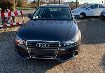 Audi A4 198.036 km 5.450 &euro; Velbert 42551