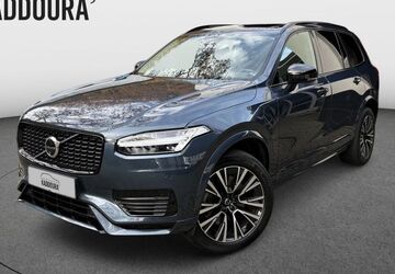 Volvo XC90 58.860 km 51.490 &euro; Wuppertal 42117