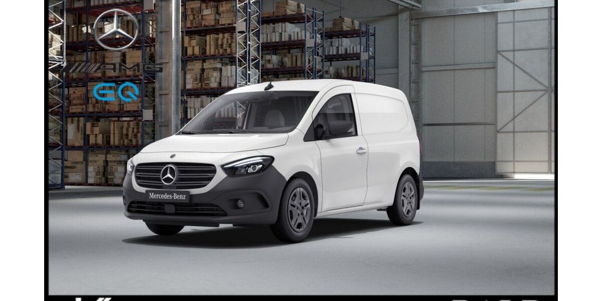 Mercedes-Benz Citan 68.829 km 18.445 &euro; Hagen 58135