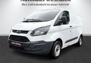 Ford Transit Custom 131.000 km 8.690 &euro; Essen 45276