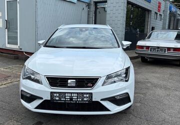 Seat Leon 52.776 km 13.900 &euro; Bochum 44791