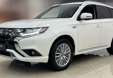 Mitsubishi Outlander 52.564 km 20.900 &euro; Oberhausen 46149
