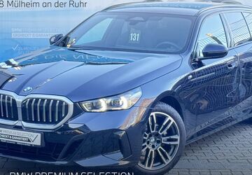 BMW 520 18.500 km 49.299 &euro; Mülheim an der Ruhr 45478