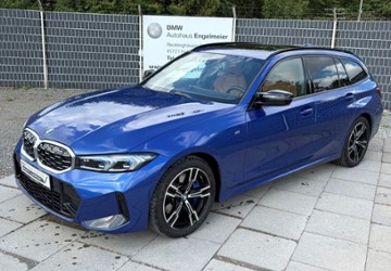 BMW M340i 45.153 km 49.900 &euro; Haltern am See 45721