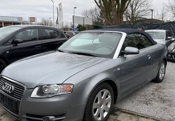 Audi A4 95.000 km 7.490 &euro; Gelsenkirchen Erle 45891