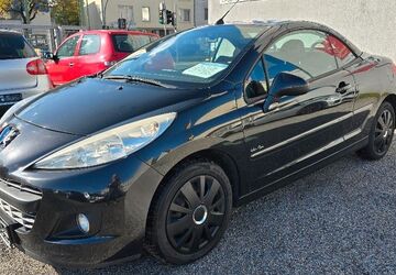 Peugeot 207 155.000 km 3.500 &euro; Dortmund 44145