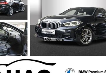 BMW 118 18.621 km 29.440 &euro; Gelsenkirchen 45897