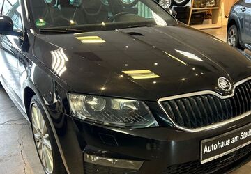 Skoda Octavia 193.000 km 11.400 &euro; Bochum 44791
