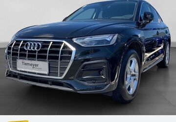 Audi Q5 61.423 km 41.780 &euro; Bochum 44892