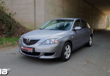 Mazda 3 114.650 km 5.990 &euro; Marl 45772