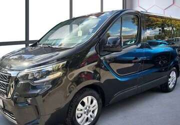 Nissan Primastar 3.500 km 45.990 &euro; Bottrop 46240