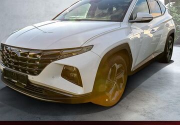 Hyundai TUCSON 44.863 km 27.950 &euro; Dortmund 44289