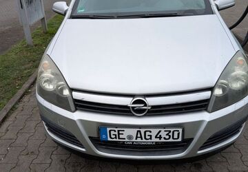 Opel Astra 272.400 km 1.500 &euro; Gelsenkirchen 45899