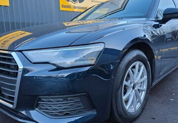 Audi A6 101.399 km 22.990 &euro; Dortmund 44359
