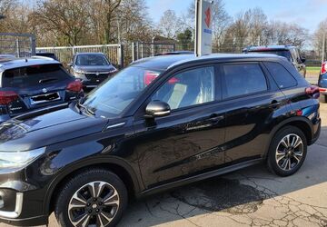 Suzuki Vitara 65.900 km 18.490 &euro; Gelsenkirchen 45899