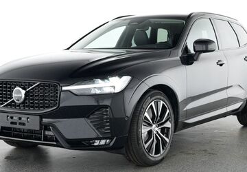 Volvo XC60 17.905 km 43.880 &euro; Wuppertal 42109