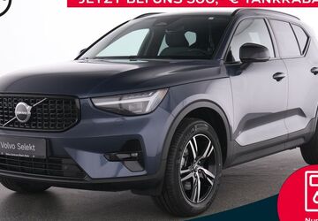 Volvo XC40 13.916 km 35.950 &euro; Essen-Kray 45309