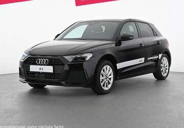 Audi A1 7.673 km 22.950 &euro; Essen 45143