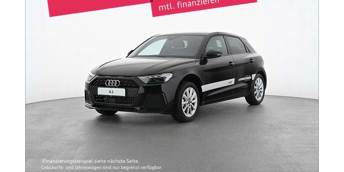 Audi A1 7.673 km 22.950 &euro; Essen 45143