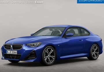 BMW 218 15.100 km 41.799 &euro; Essen 45141