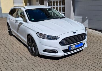 Ford Mondeo 150.408 km 15.500 &euro; Hagen 58093