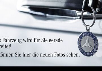 Mercedes-Benz GLC 220 9.900 km 64.990 &euro; Wuppertal 42115