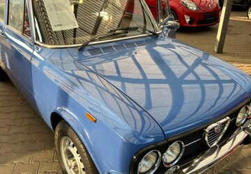 Alfa Romeo Giulia 52.195 km 22.500 &euro; Essen 45219