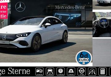 Mercedes-Benz EQE 9.998 km 52.222 &euro; Dorsten 46282