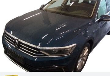 VW Passat Variant 65.678 km 23.970 &euro; Marl 45770