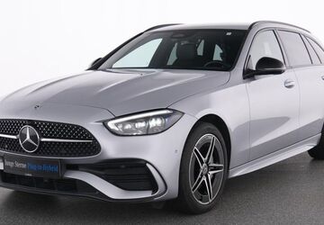 Mercedes-Benz C 300 21.431 km 44.445 &euro; Essen 45309