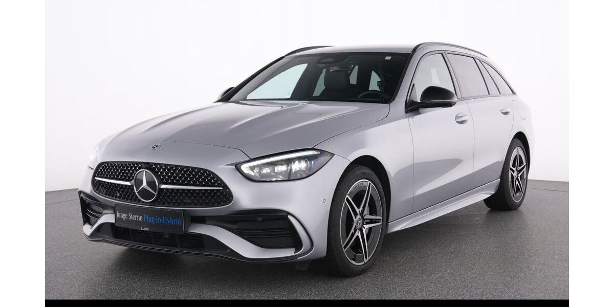 Mercedes-Benz C 300 21.431 km 44.445 &euro; Essen 45309