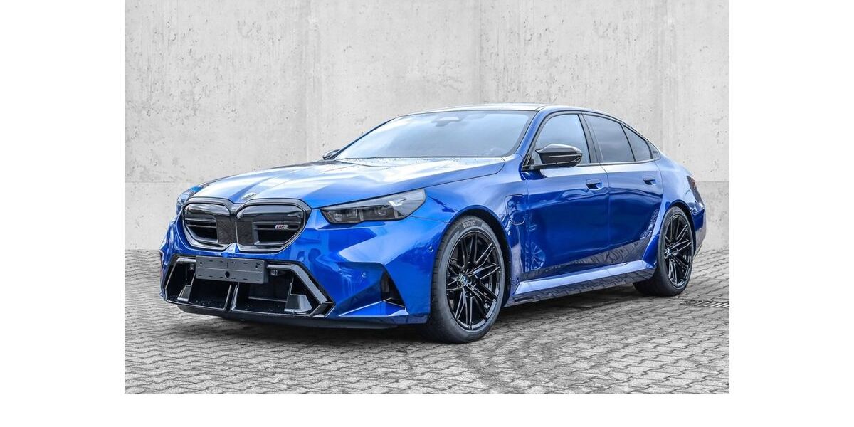 BMW M5 3.990 km 137.900 &euro; Herne 44625