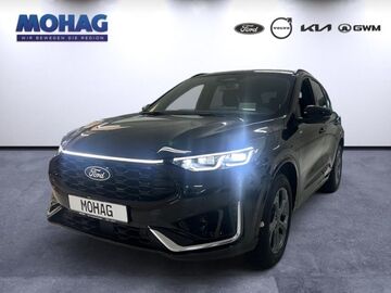 Gebrauchte Ford Kuga